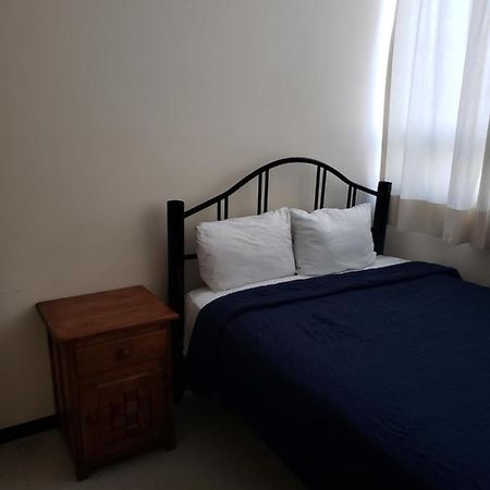Hostal Ciudad De Mexico Buitenkant foto
