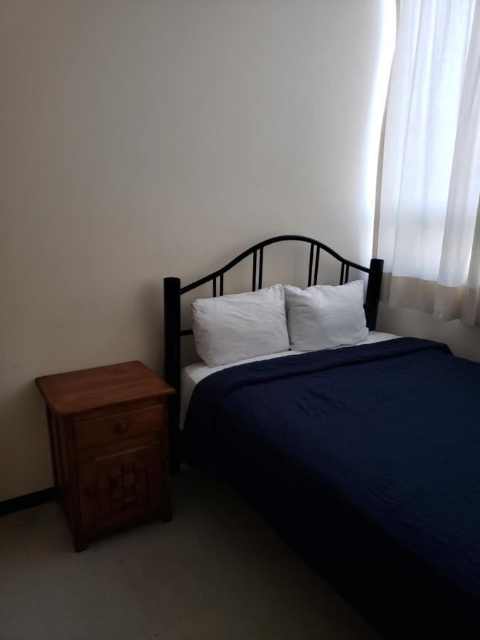 Hostal Ciudad De Mexico Buitenkant foto