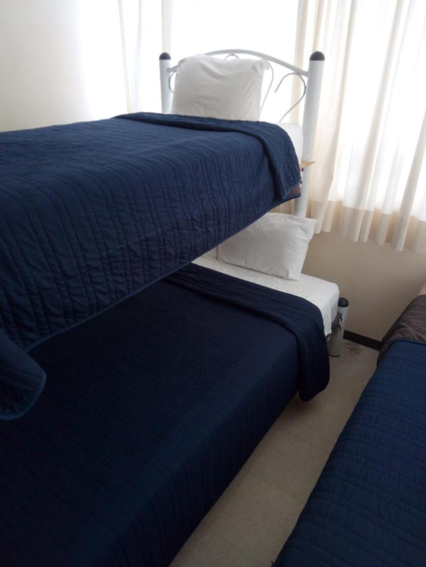 Hostal Ciudad De Mexico Kamer foto