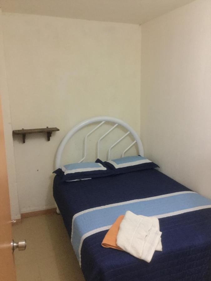Hostal Ciudad De Mexico Kamer foto