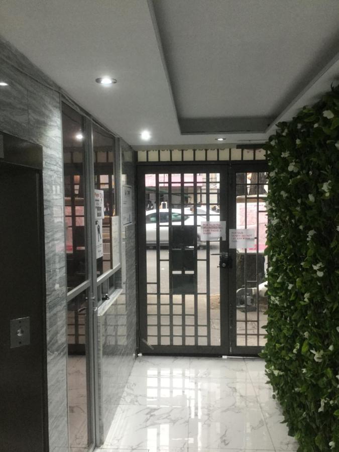 Hostal Ciudad De Mexico Kamer foto