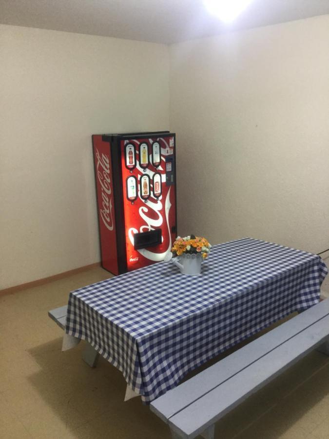 Hostal Ciudad De Mexico Kamer foto